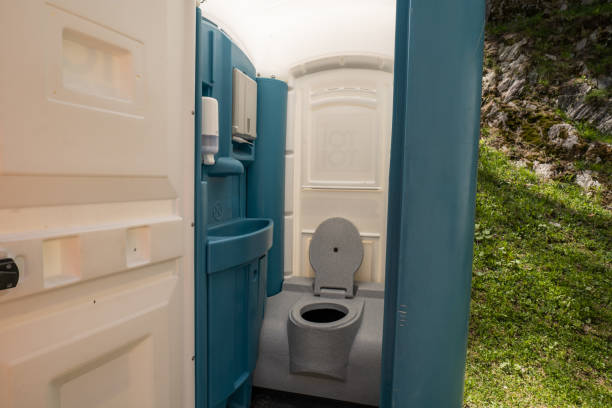 Best Local porta potty services  in Maysville, MO