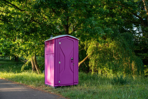 Portable Toilet Options We Offer in Maysville, MO